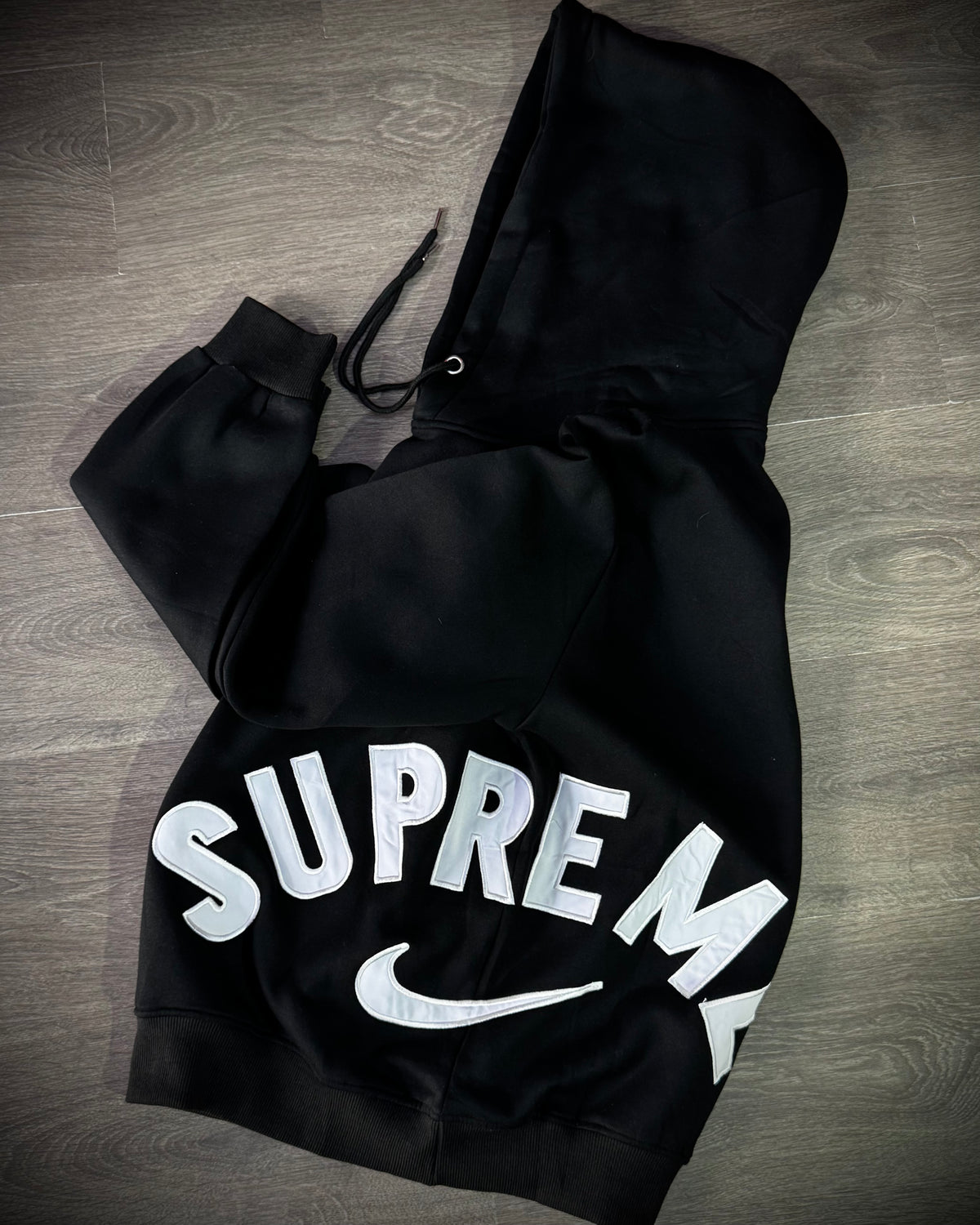 Buso supreme