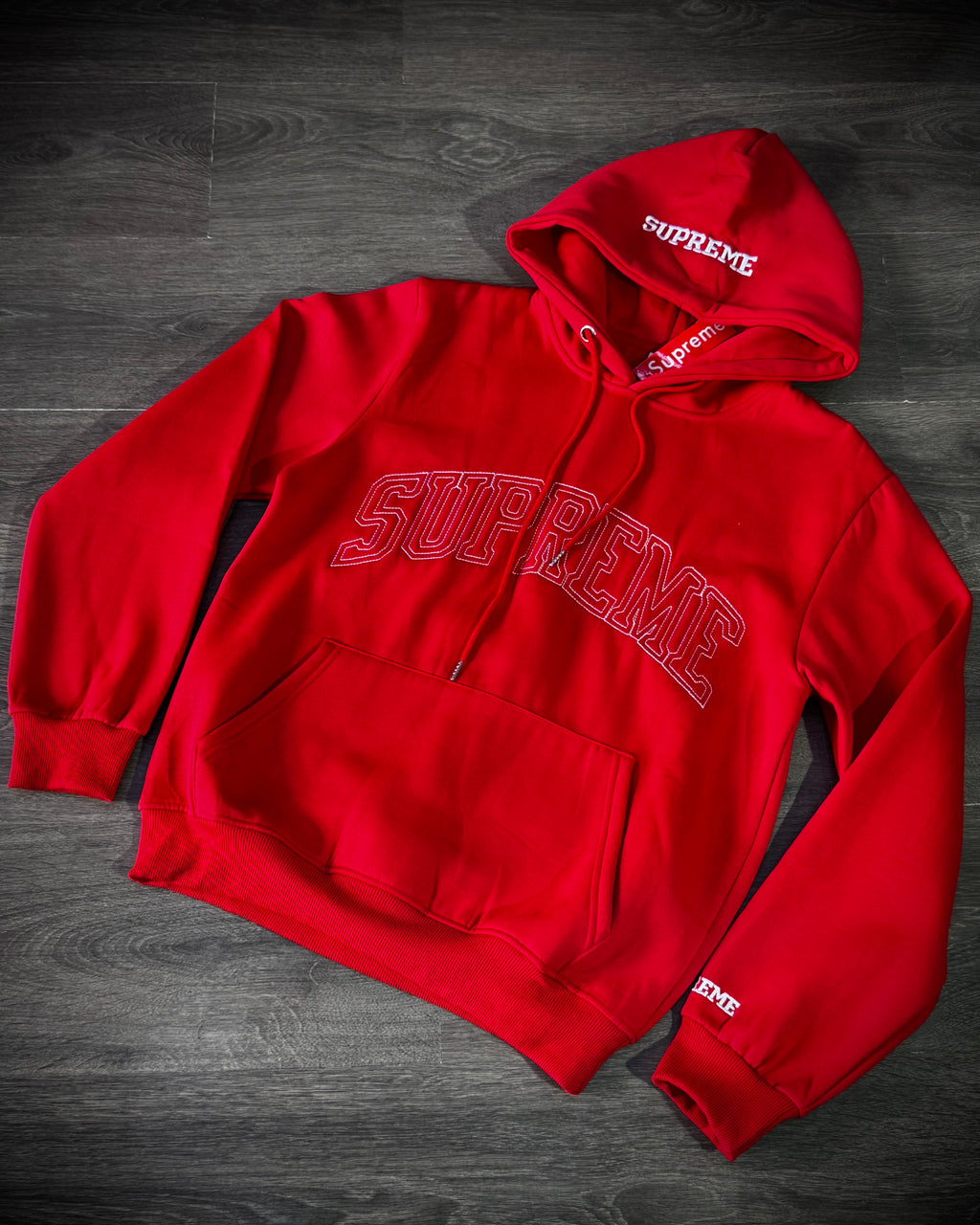 Buso supreme
