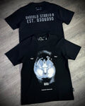 Camiseta UNDERGOLD