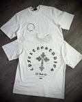 Camiseta Oversize CPF