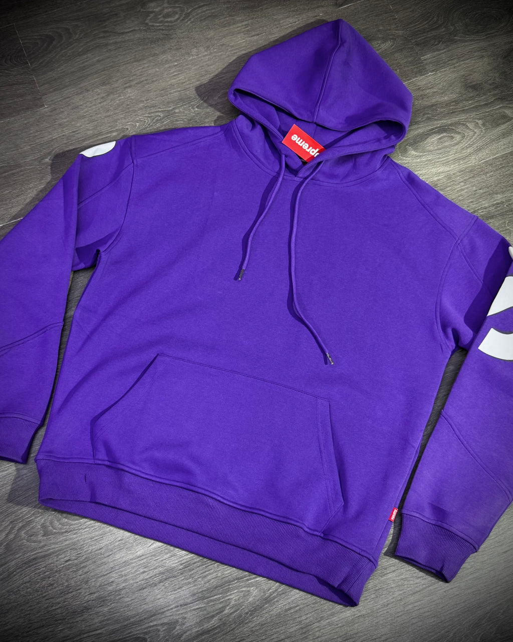 Buso supreme