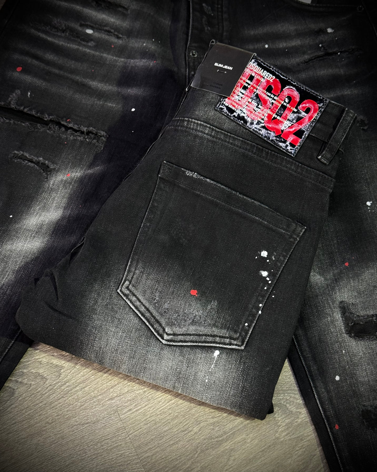 Jean Dsq2