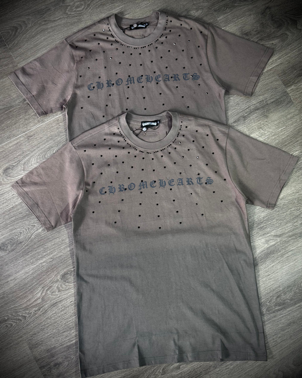 Camiseta Chrome Hearts