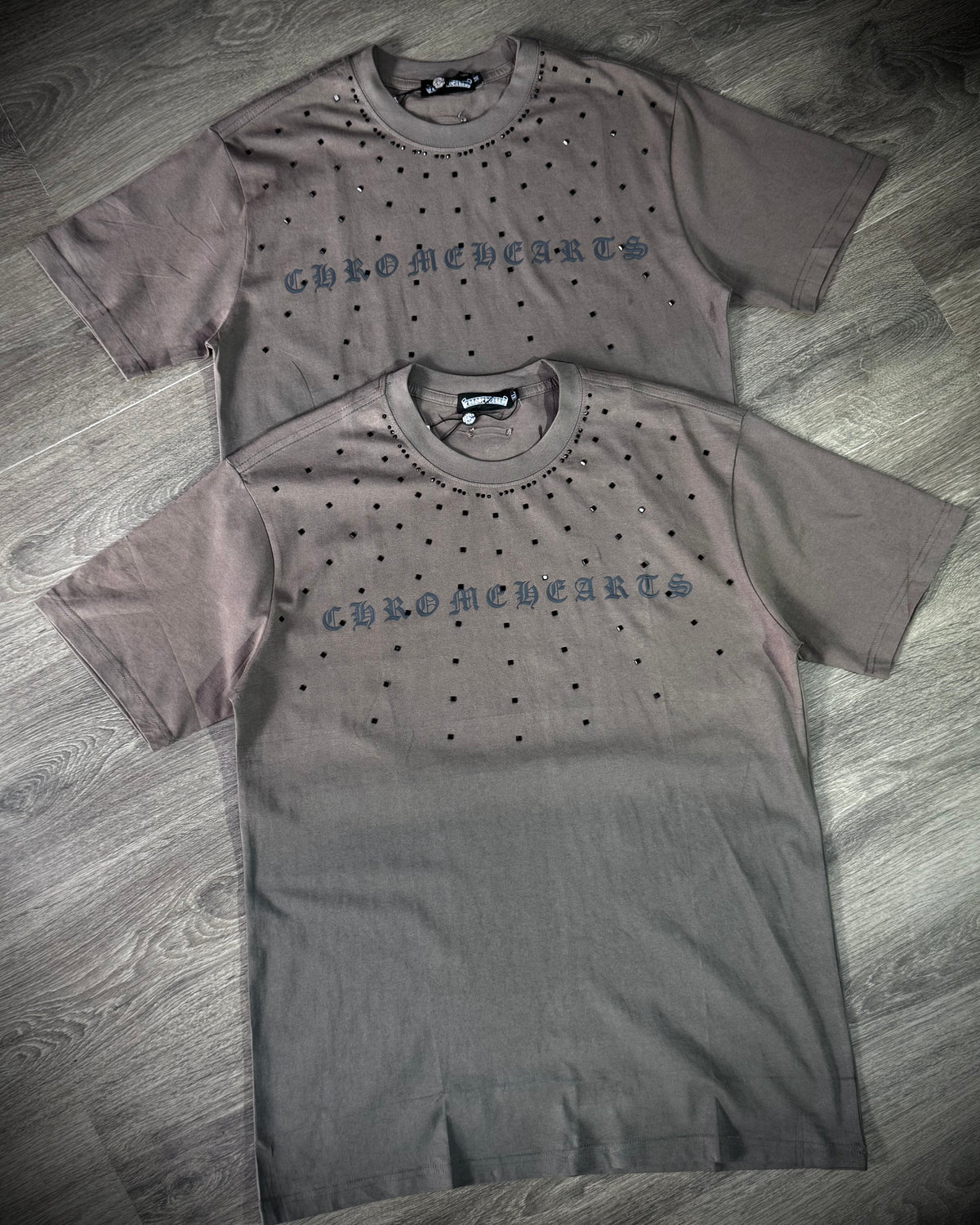 Camiseta Chrome Hearts