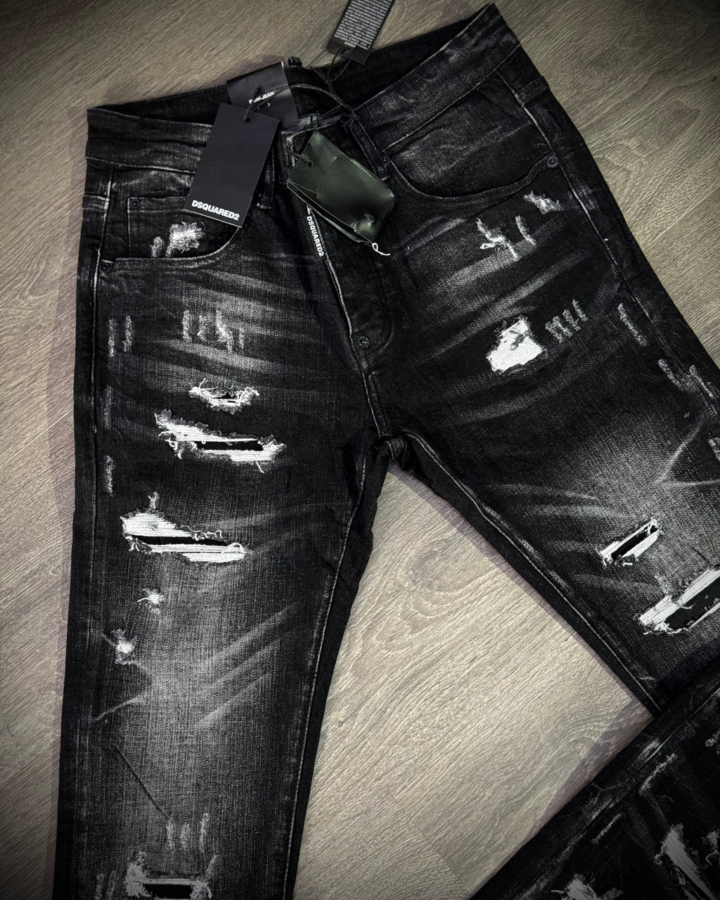 Jean Dsq2