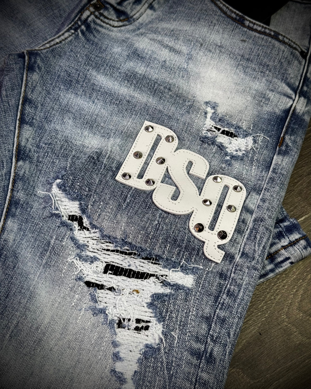 Jean Dsq2