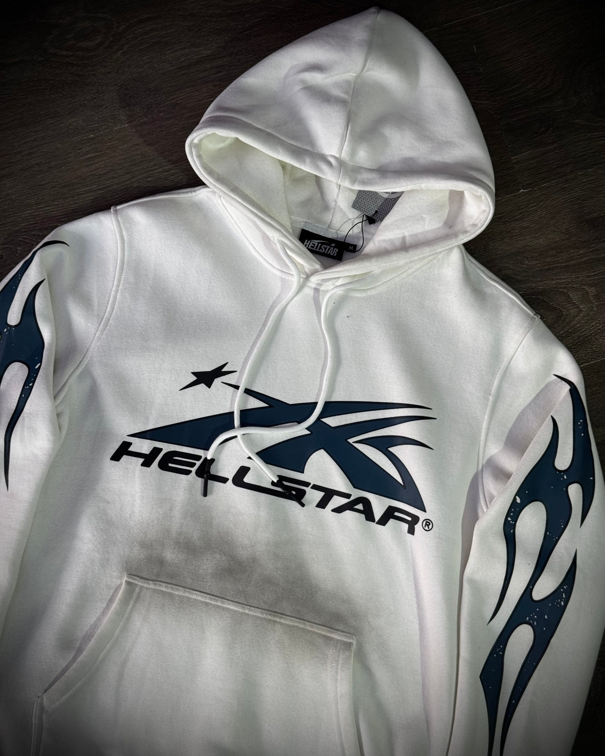 Buso hellstar