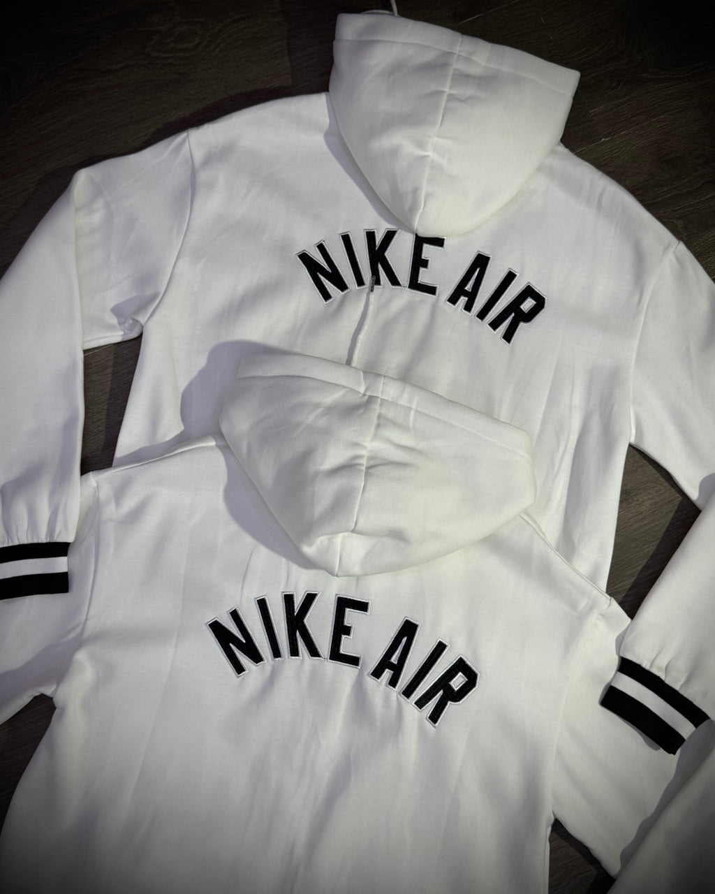 Buso Nike Air