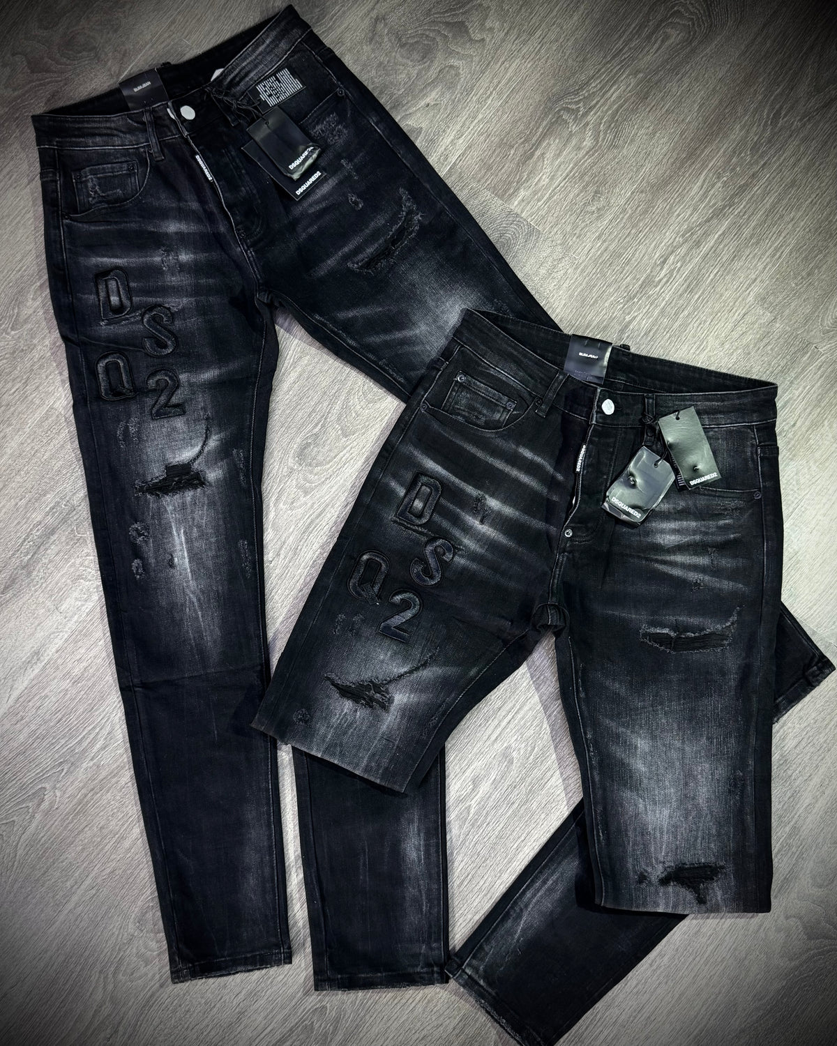 Jean Dsq2