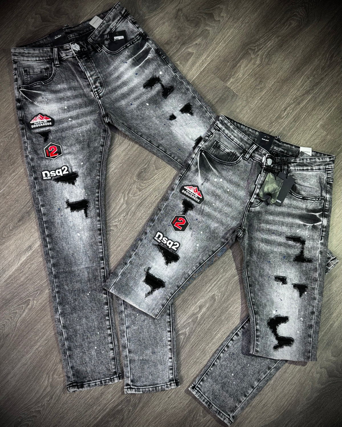 Pantalón Dsq2