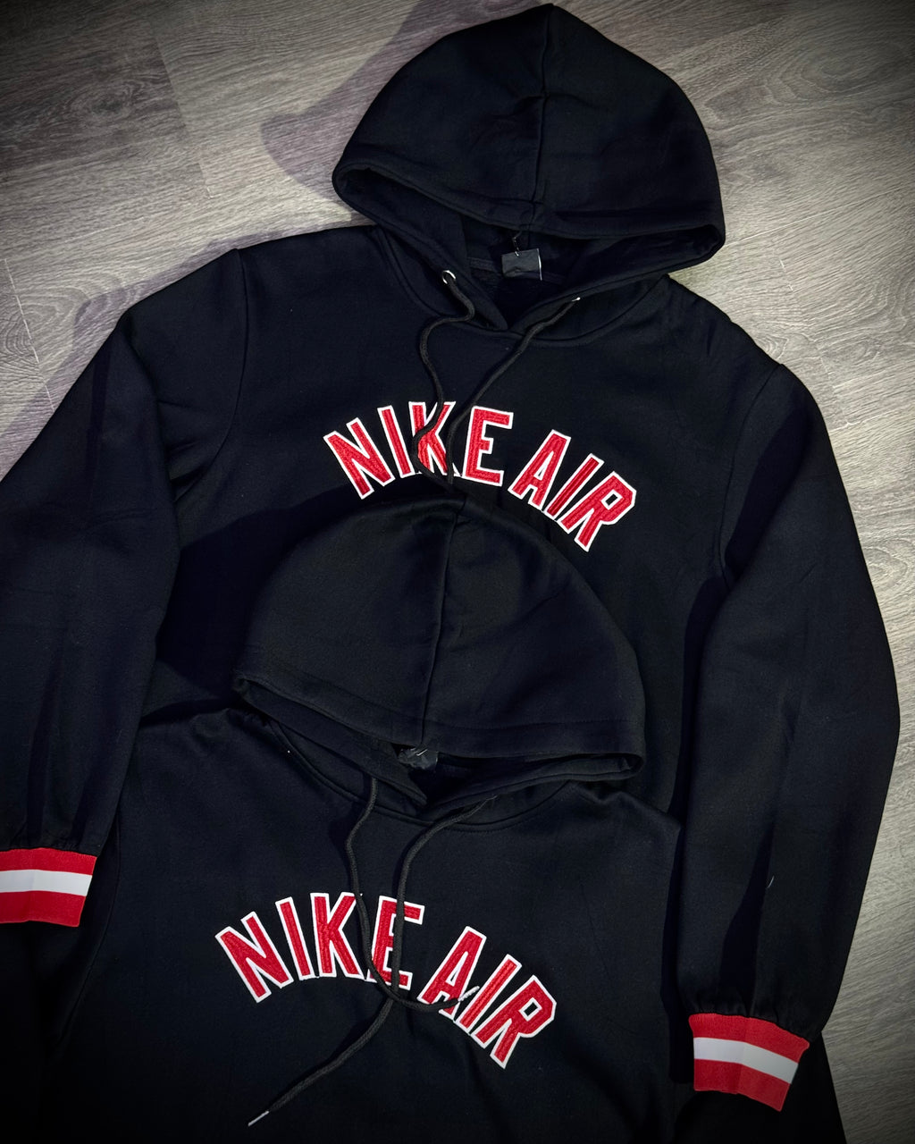 Buso Nike Air