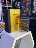 HARAMAIN Gold edition