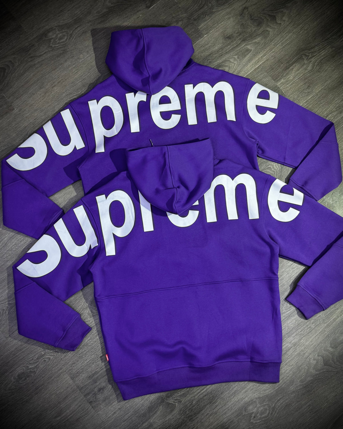 Buso supreme
