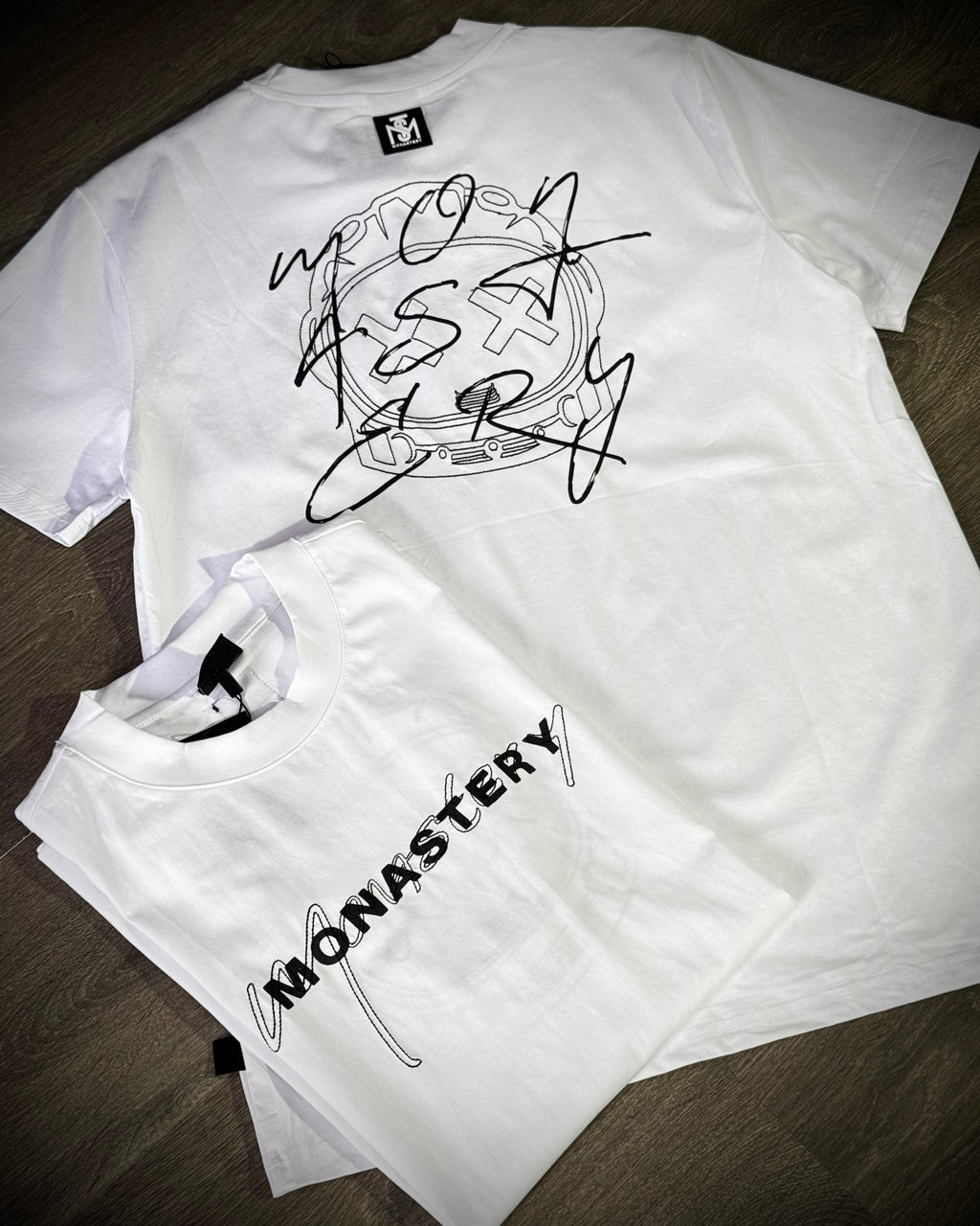 Camisetas Multimarca