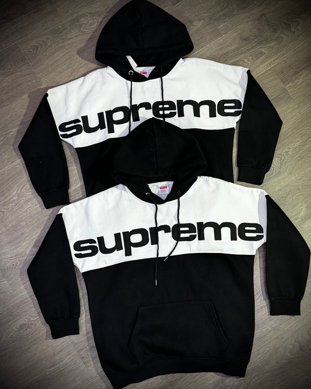 Buso supreme