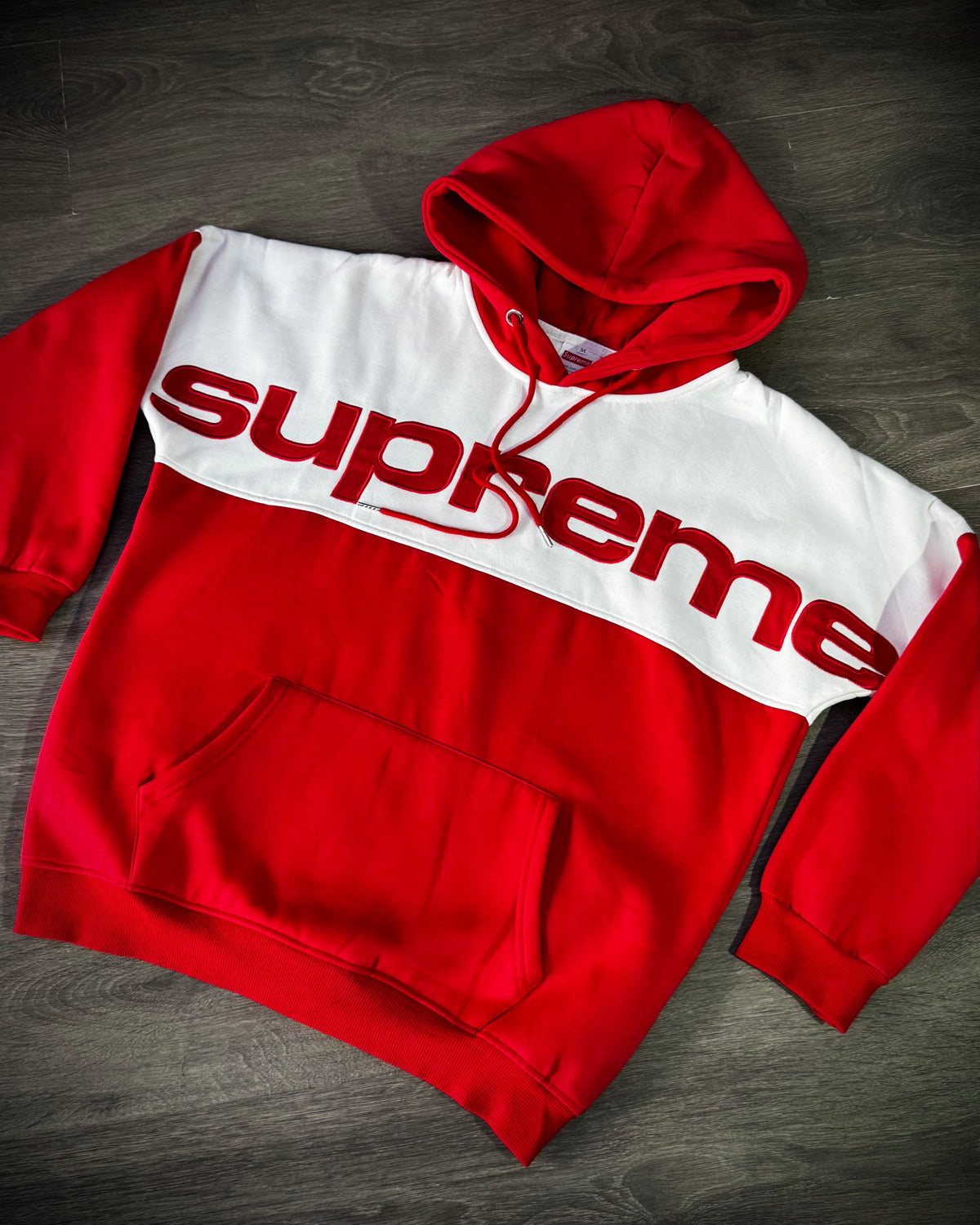 Buso supreme