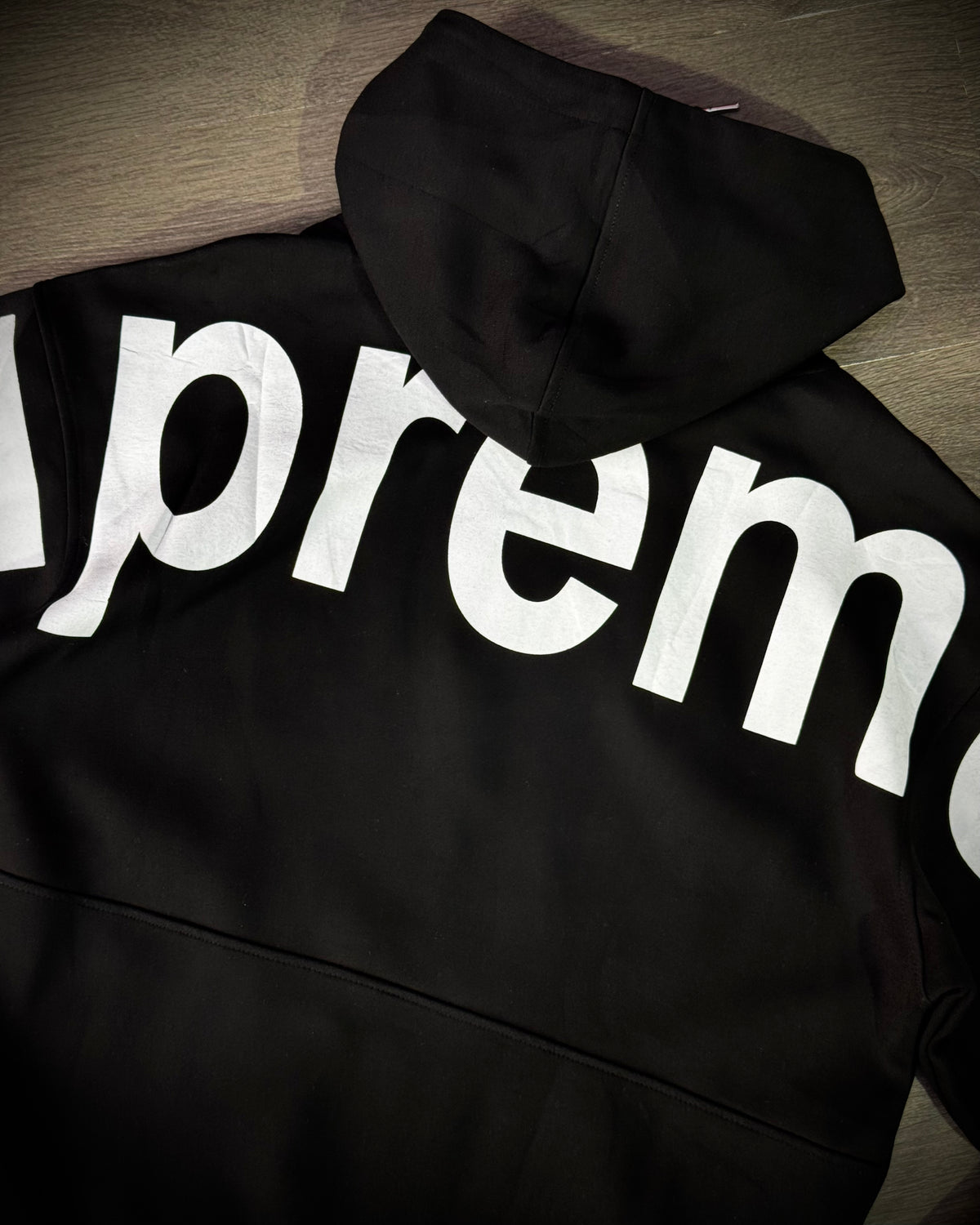 Buso supreme