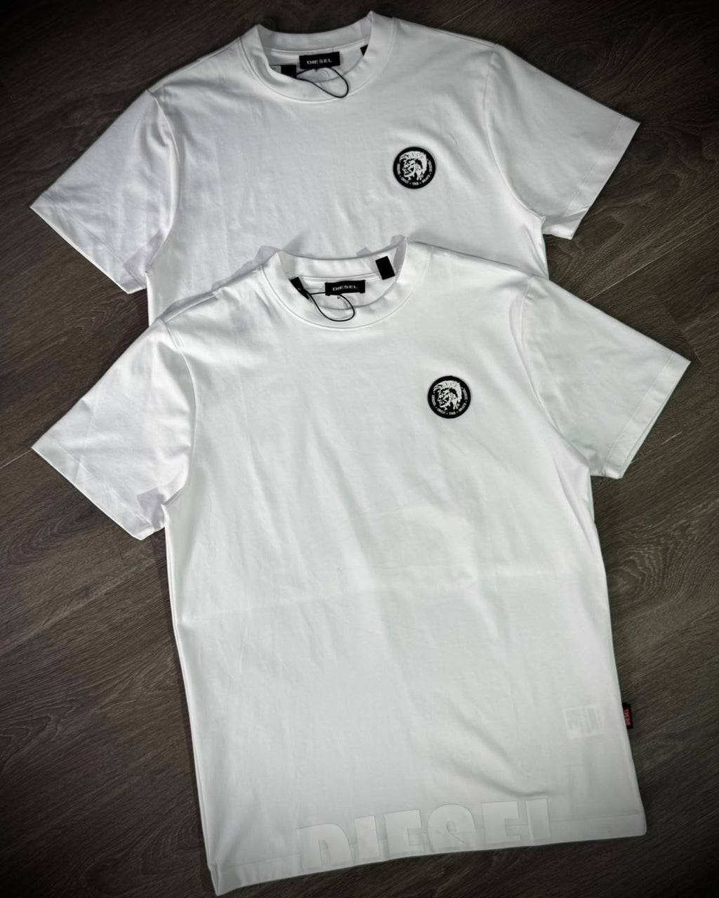 camisetas