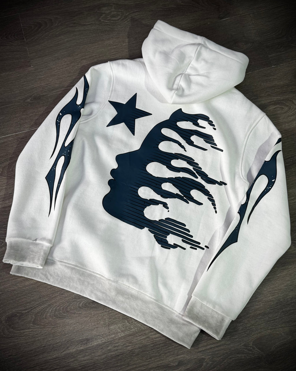 Buso hellstar