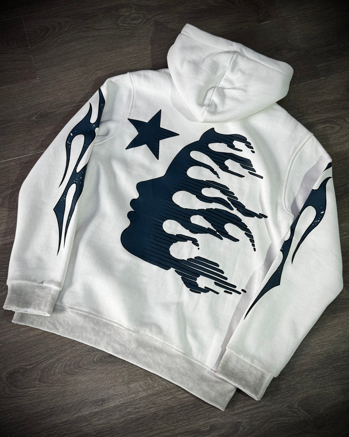 Buso hellstar