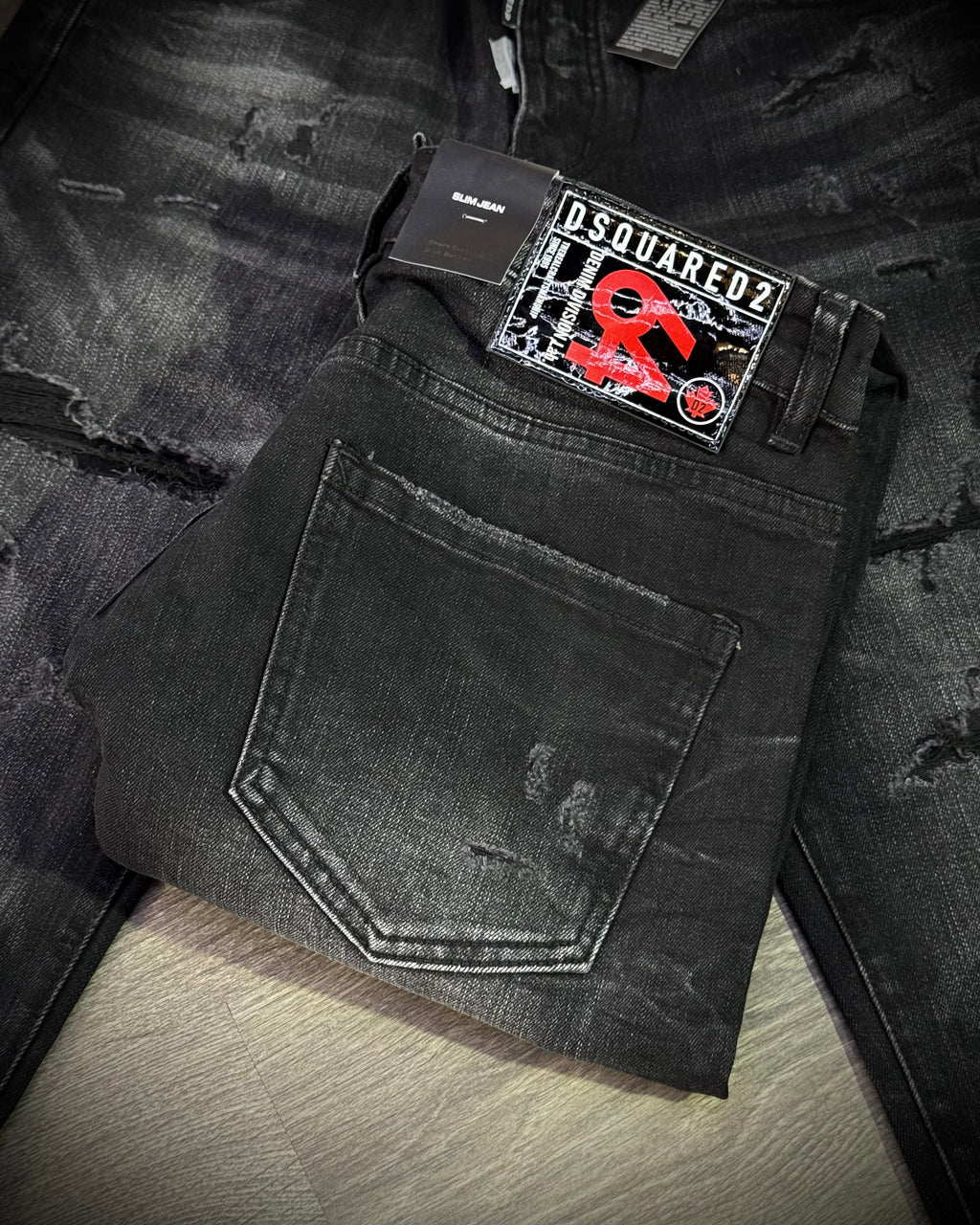 Jean Dsq2
