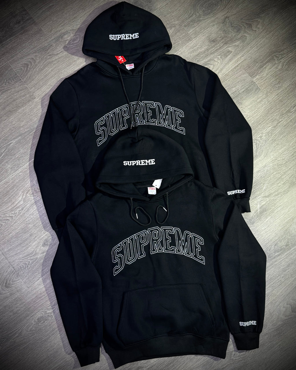Buso supreme
