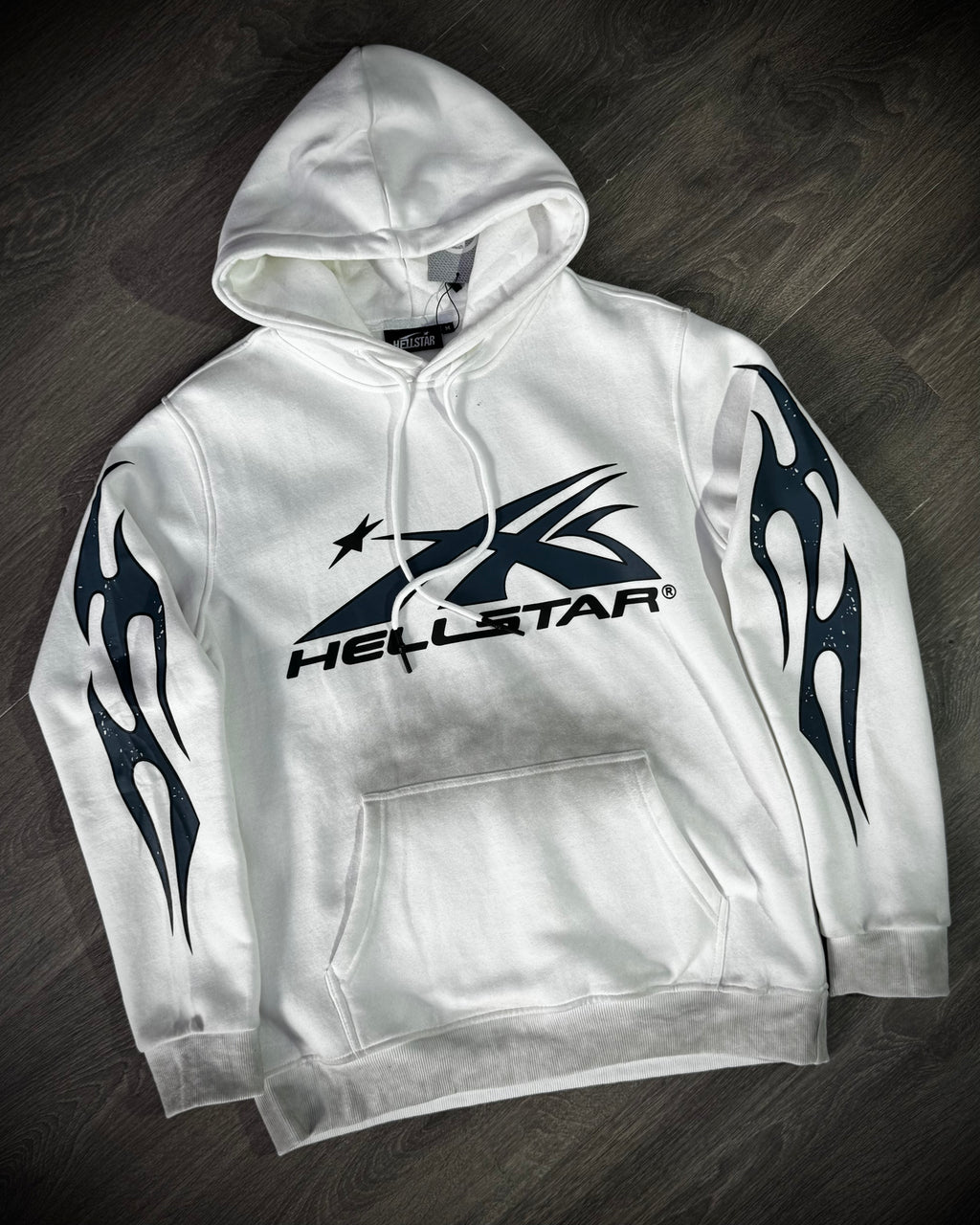 Buso hellstar