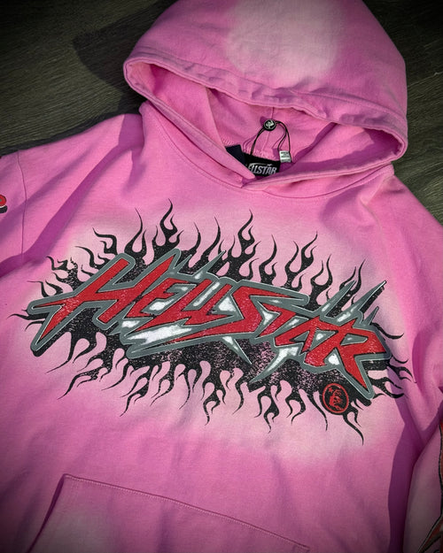 Buso hellstar