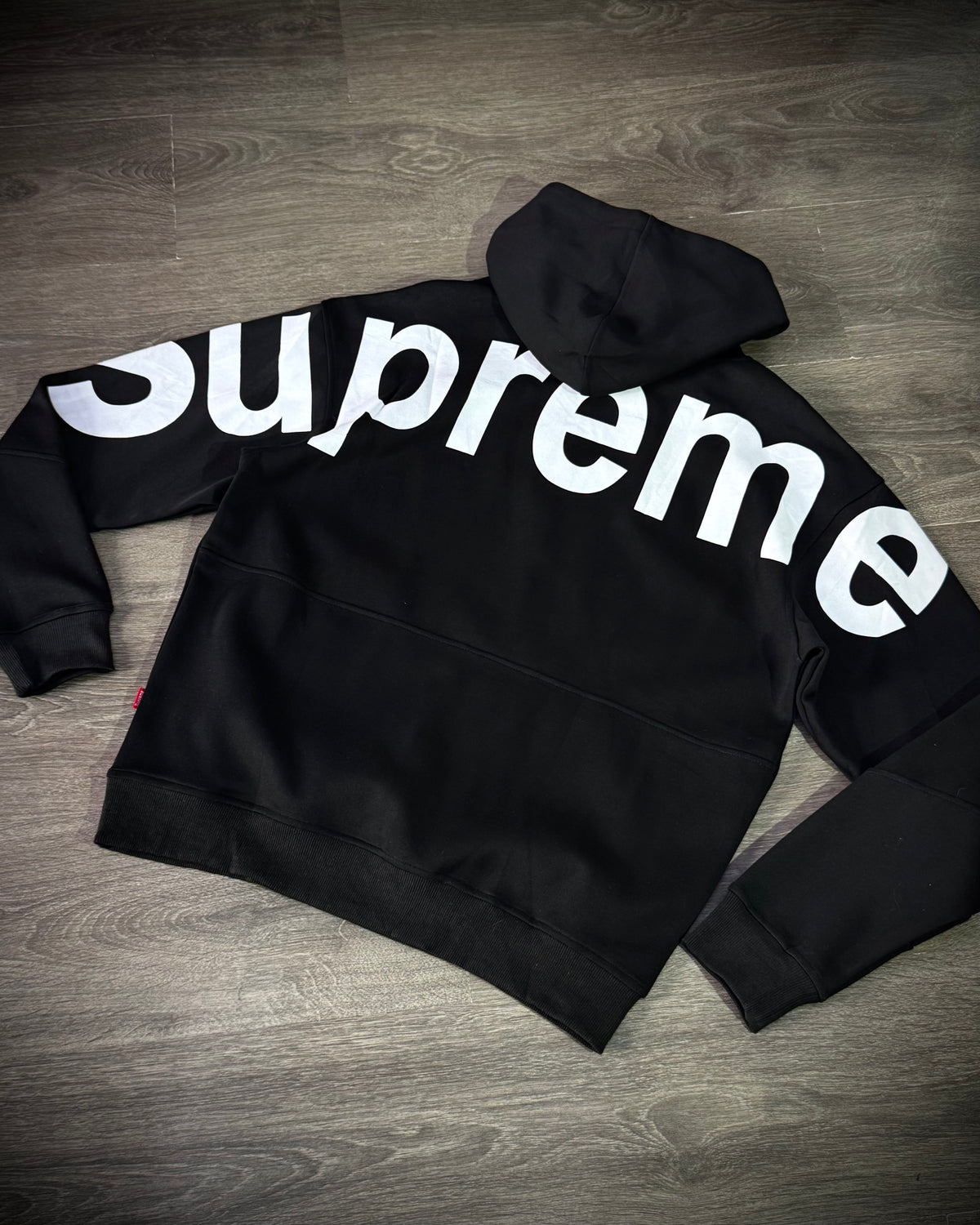 Buso supreme