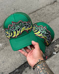Gorras godspeed