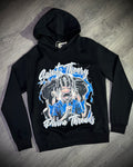 Buso saint theory