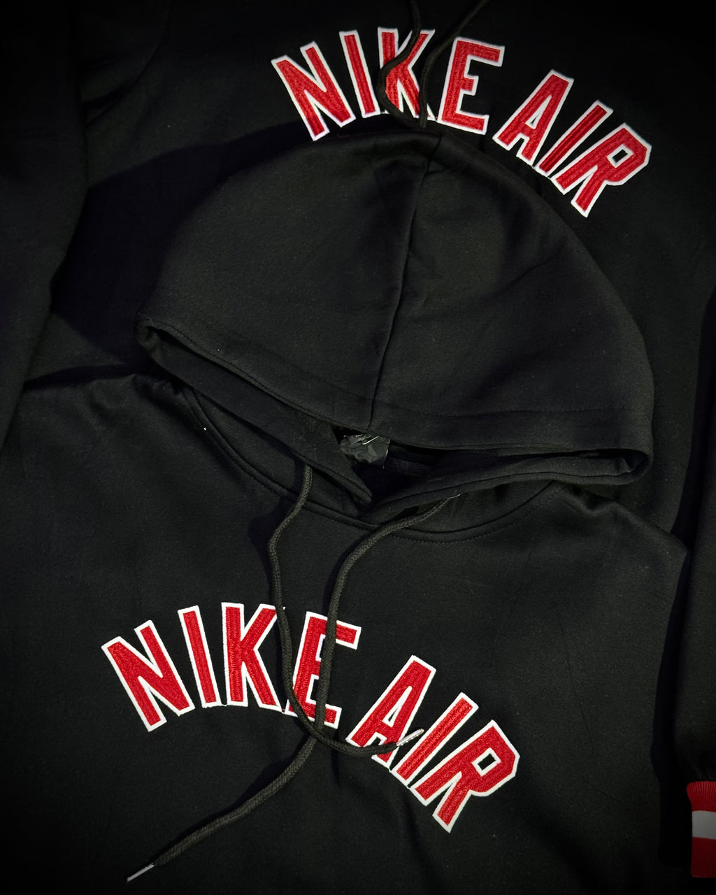 Buso Nike Air