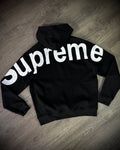 Buso supreme