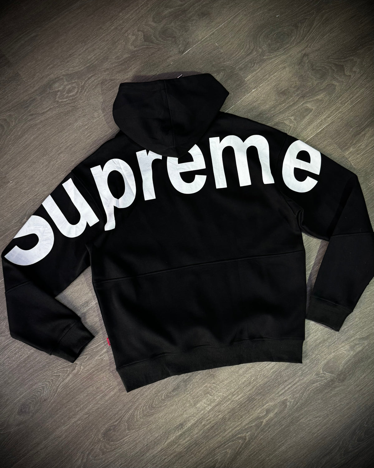 Buso supreme