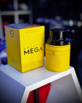 ODYSSEY Mega
