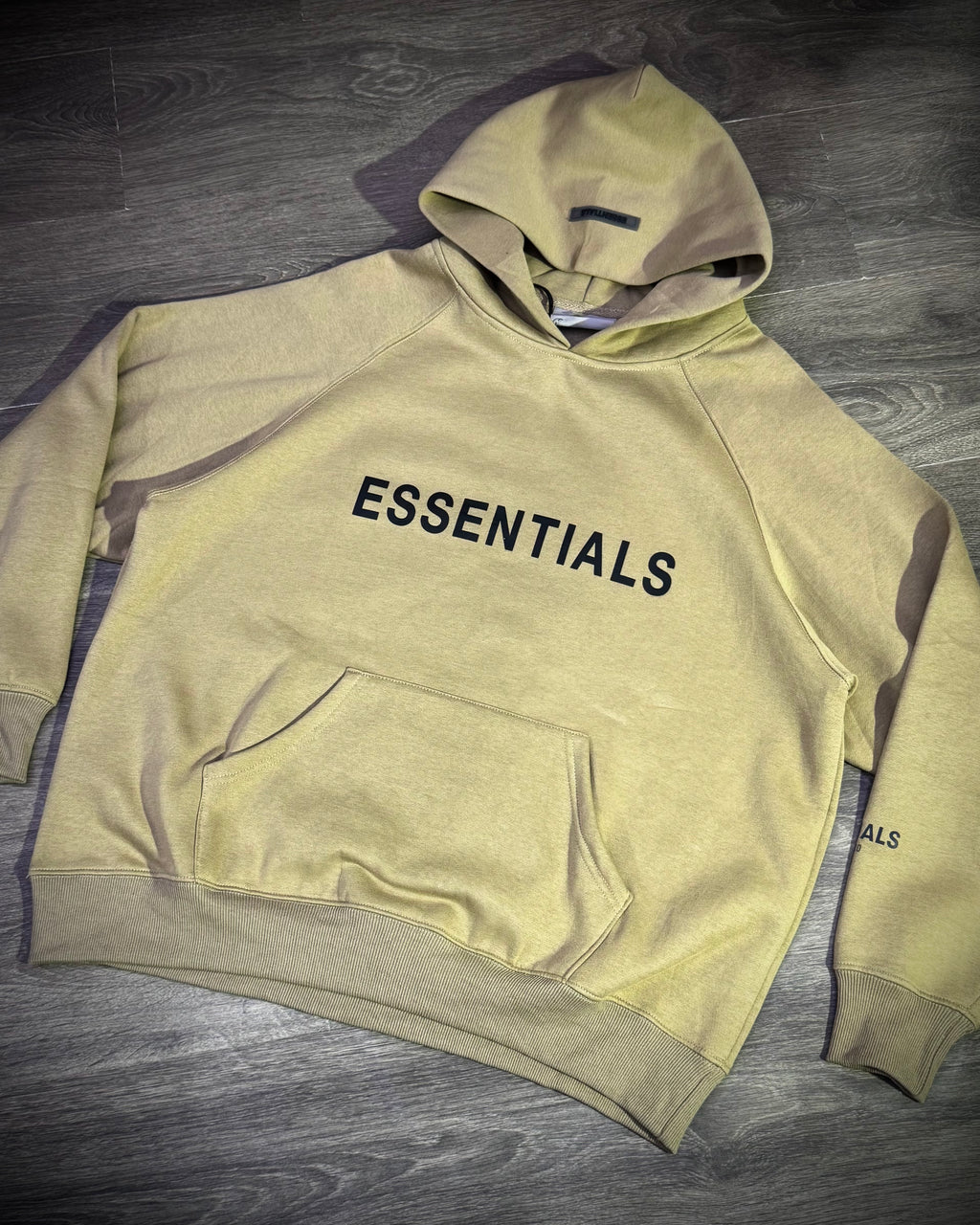 Buso ESSENTIALS