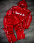 conjunto supreme
