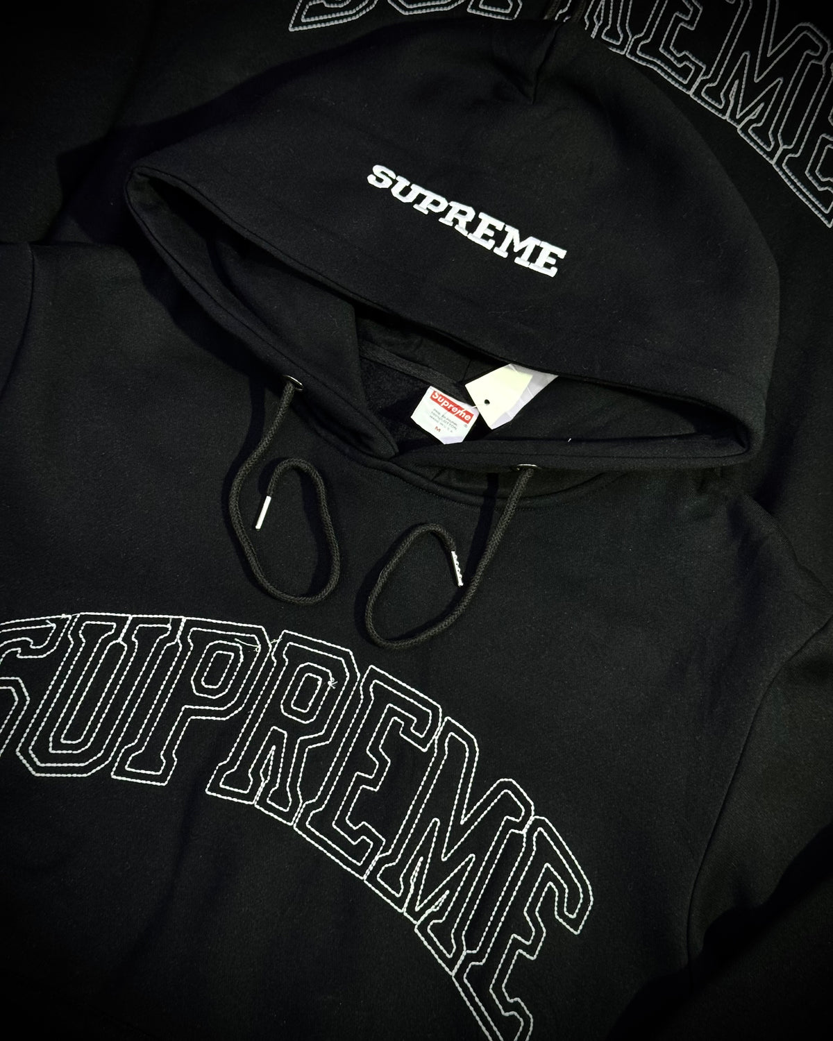 Buso supreme