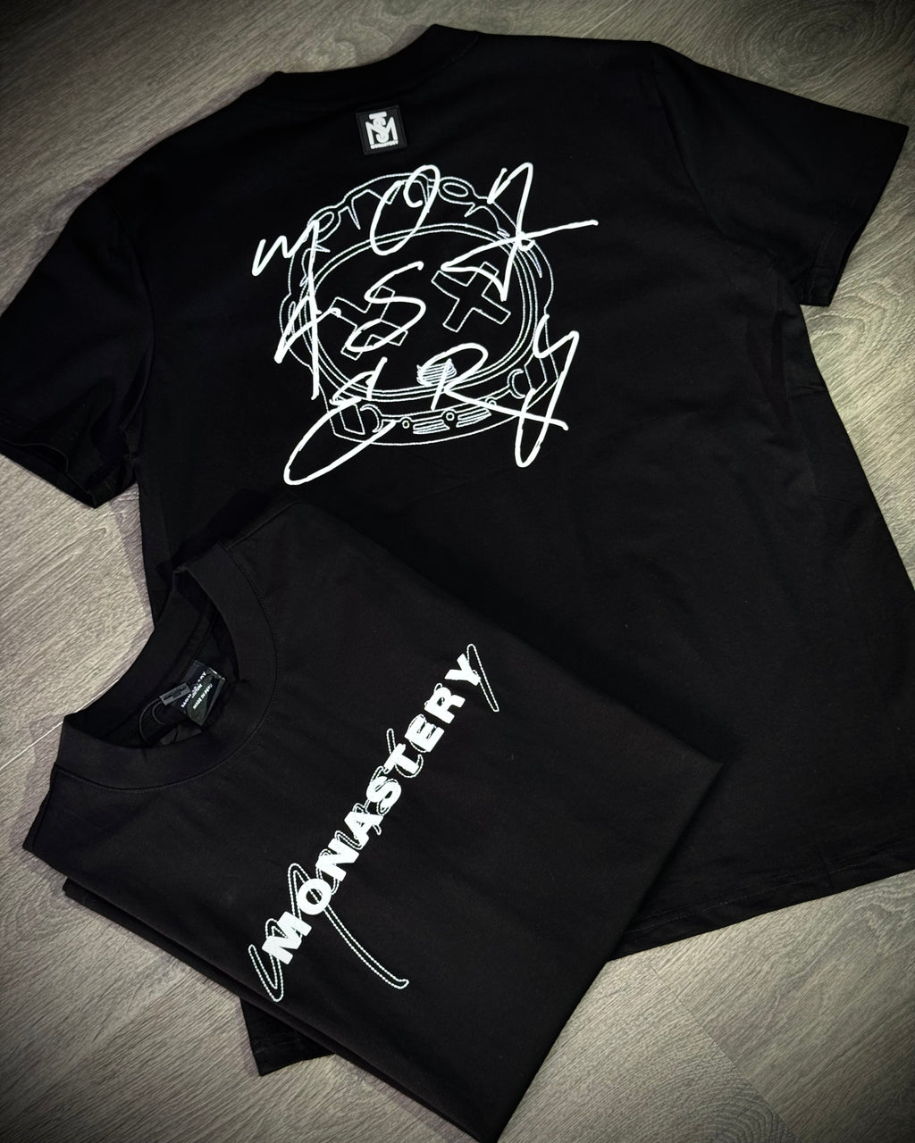 Camisetas Multimarca