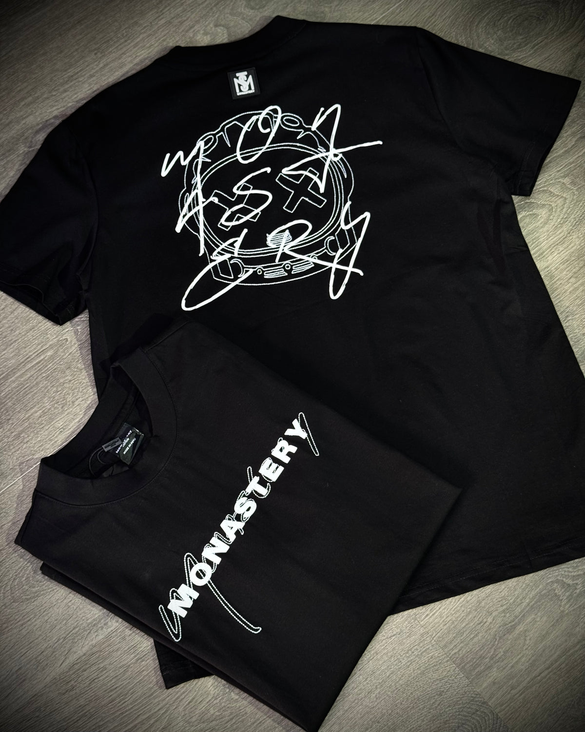 Camisetas Multimarca