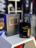 HAWAS Black