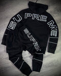 Conjunto supreme