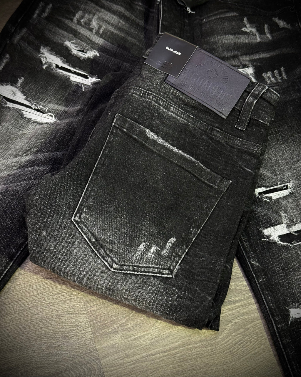 Jean Dsq2