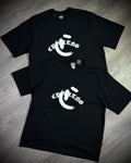 Camiseta Oversize CPF