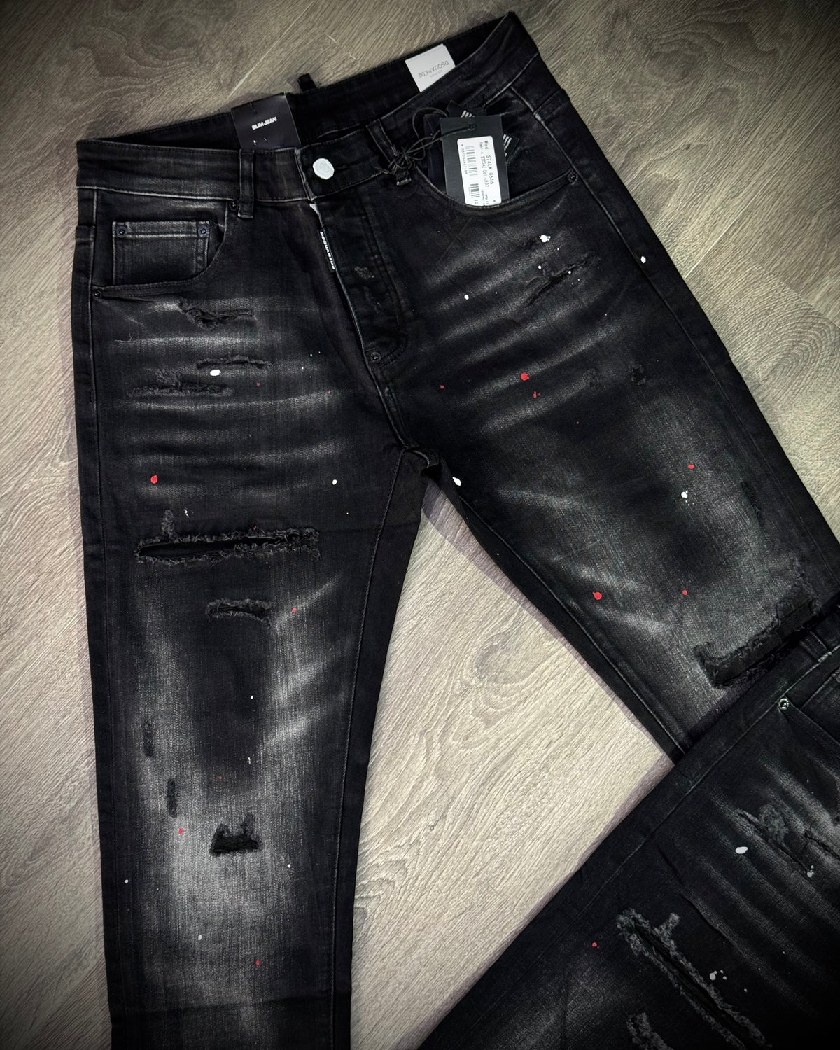 Jean Dsq2