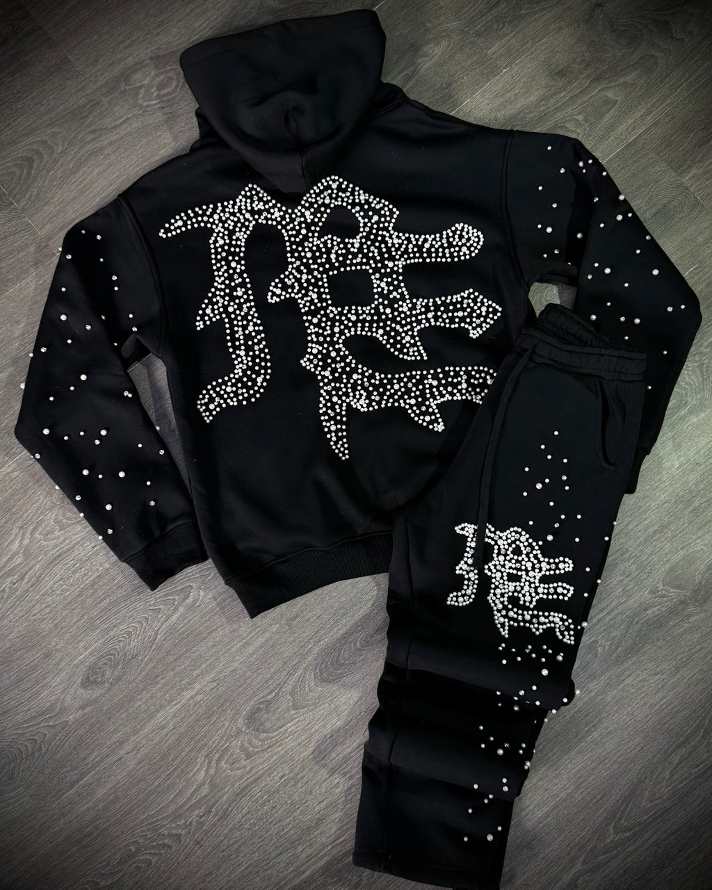 Conjunto mixed emotion