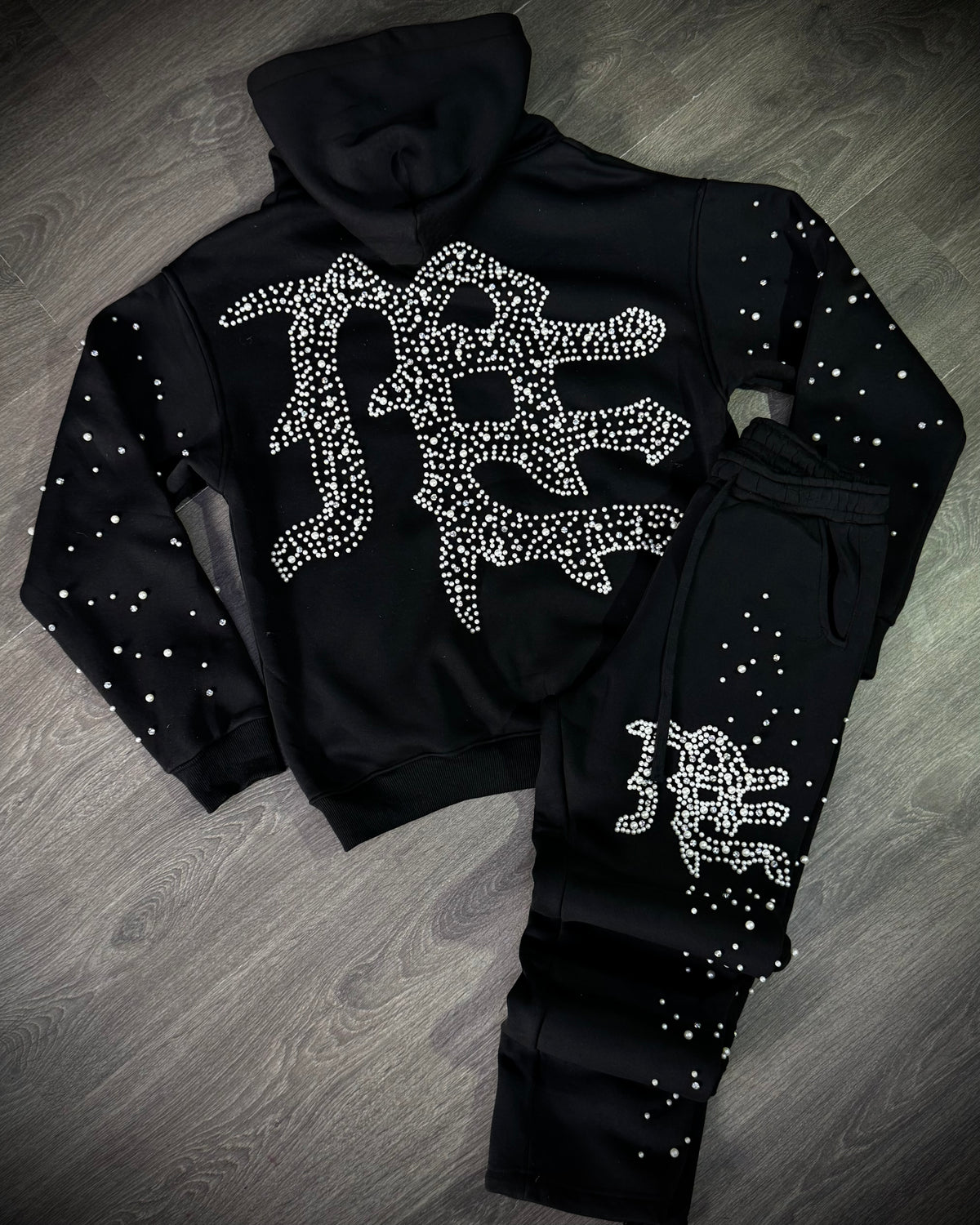 Conjunto mixed emotion