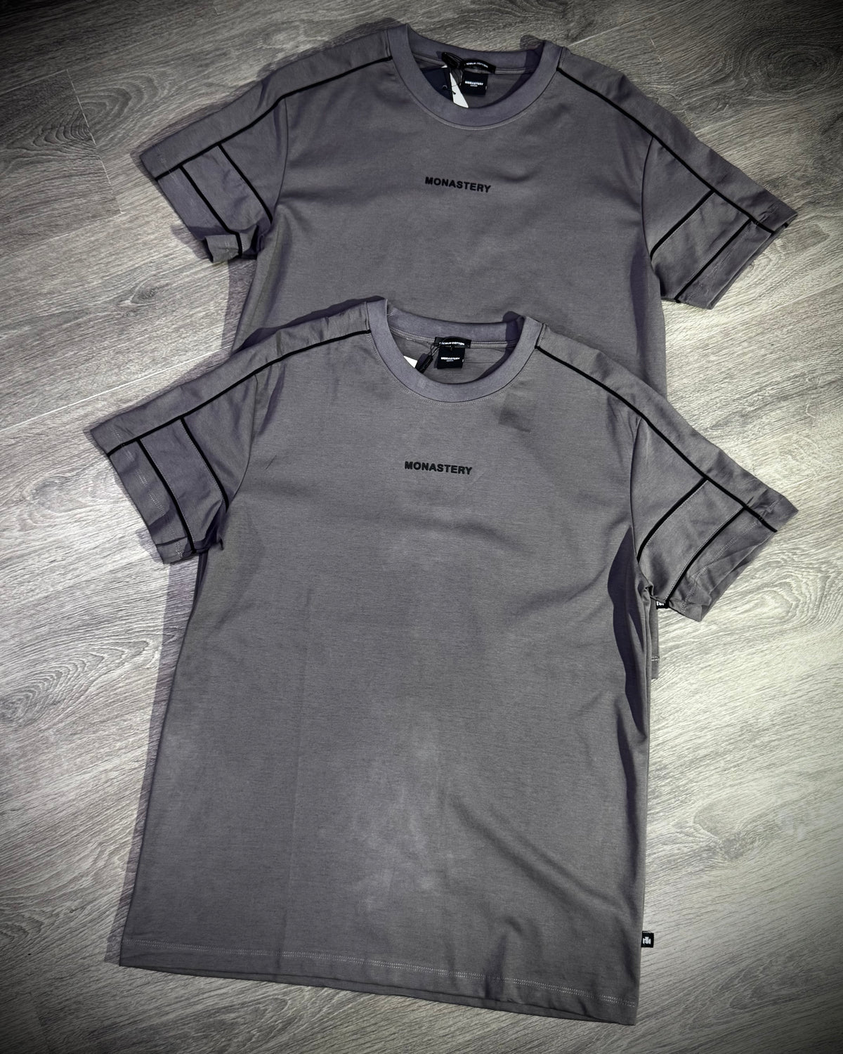 Camisetas UNDERGOLD