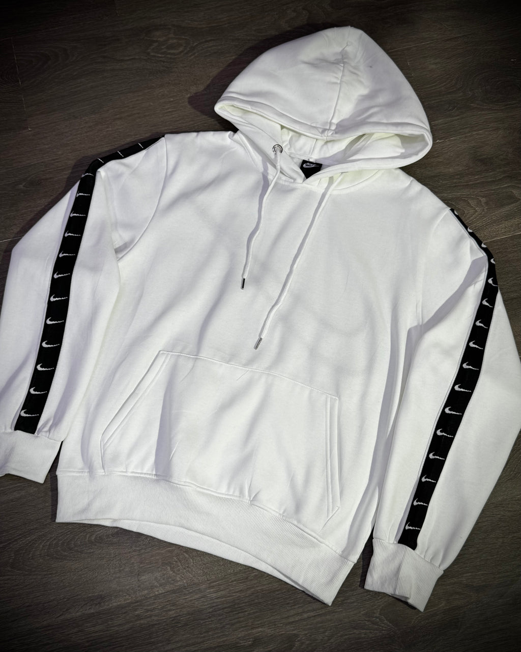 Buso Nike