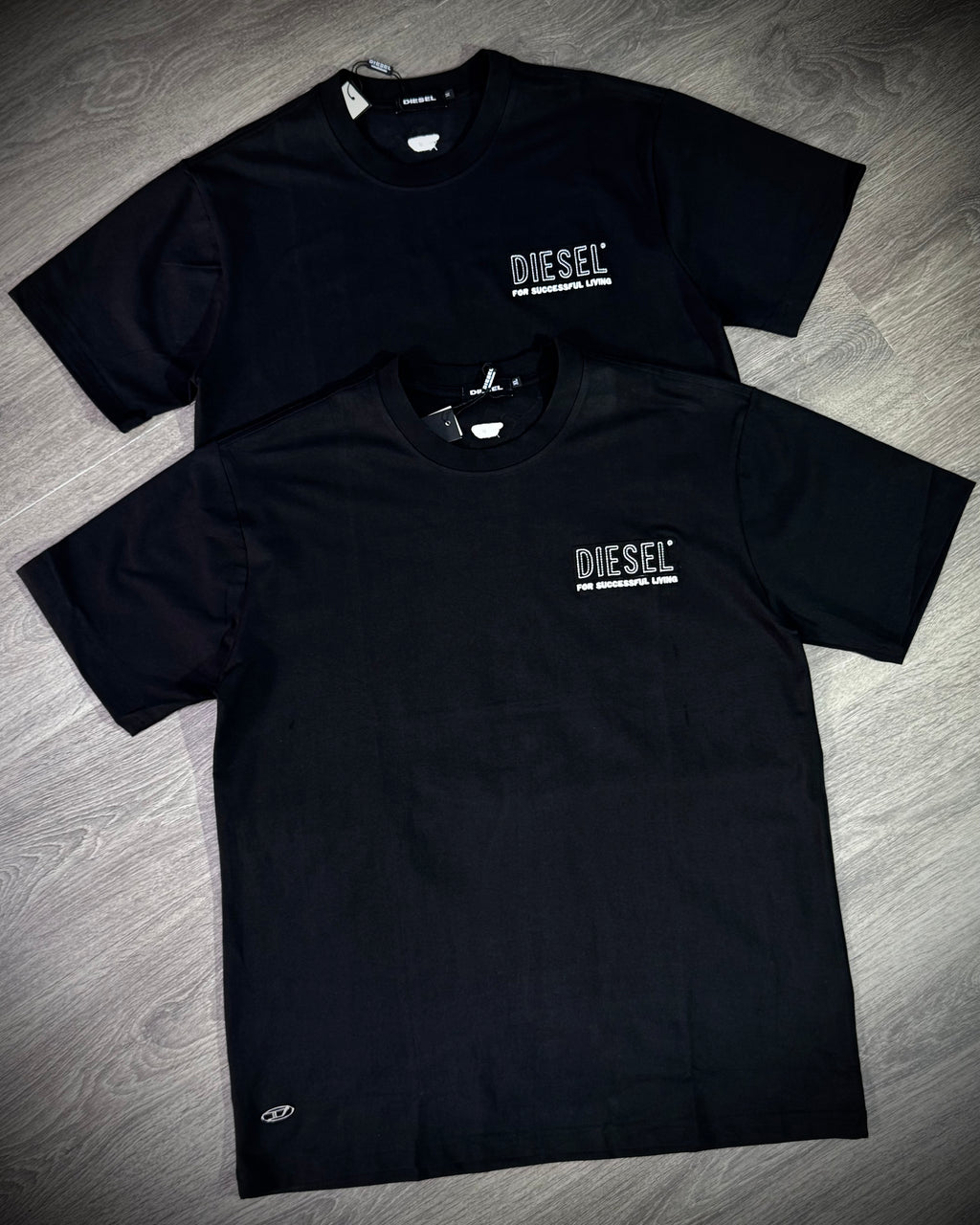 Camiseta Diesel